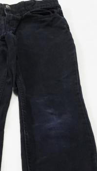 Jeanshose Gr. 134 von H&M (932)